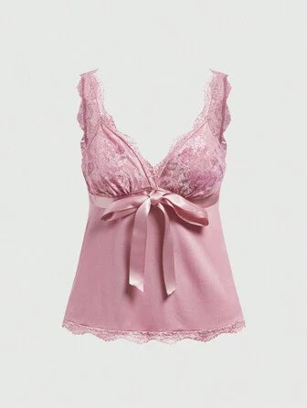Faye | Lace Top