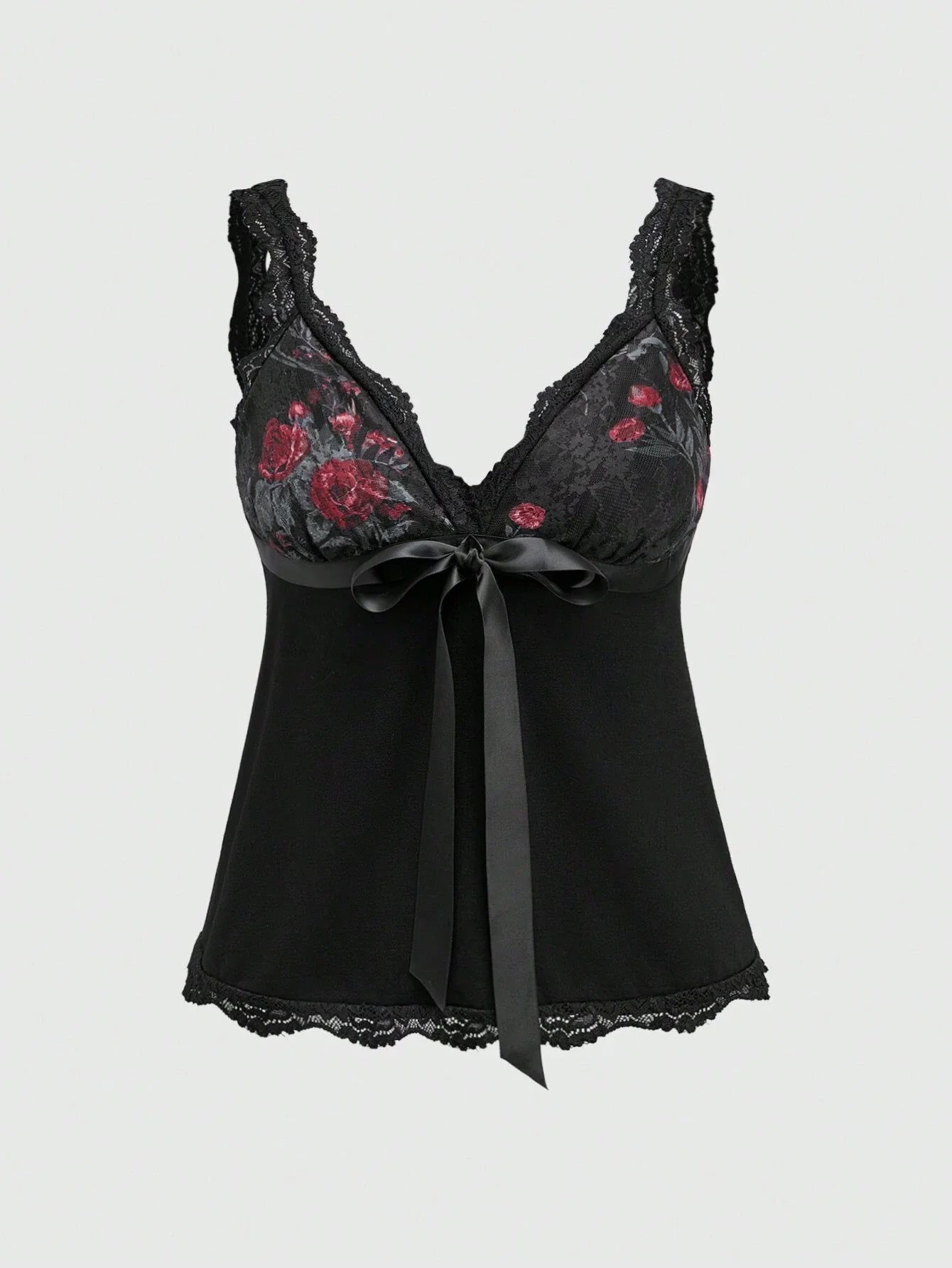 Faye | Lace Top