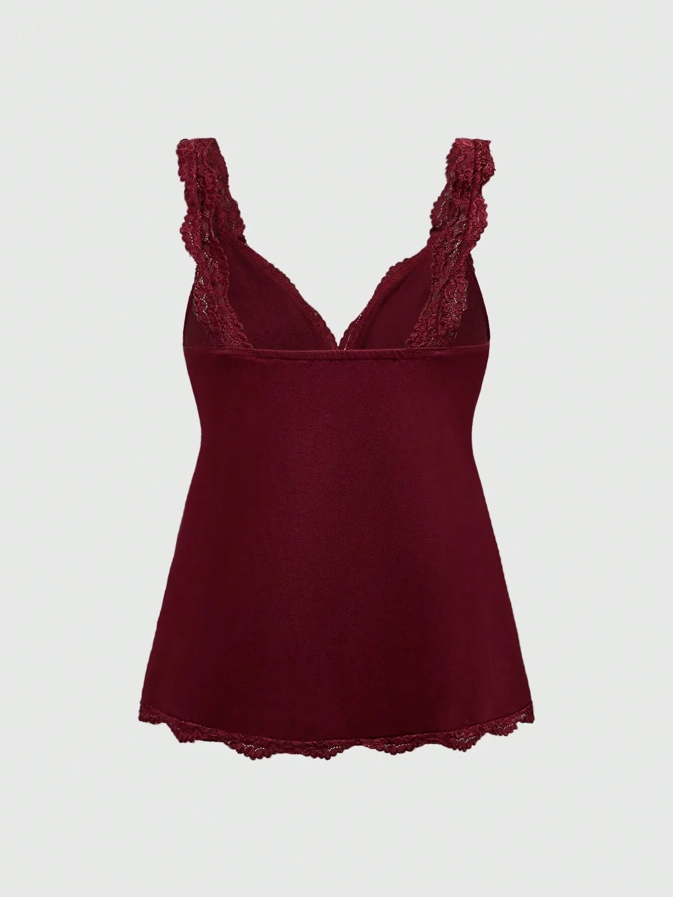 Faye | Lace Top