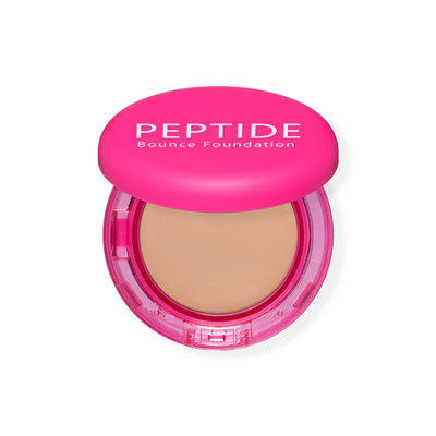 Final 3 Hours: 60% OFF 🔥 Peptide Bounce Foundation