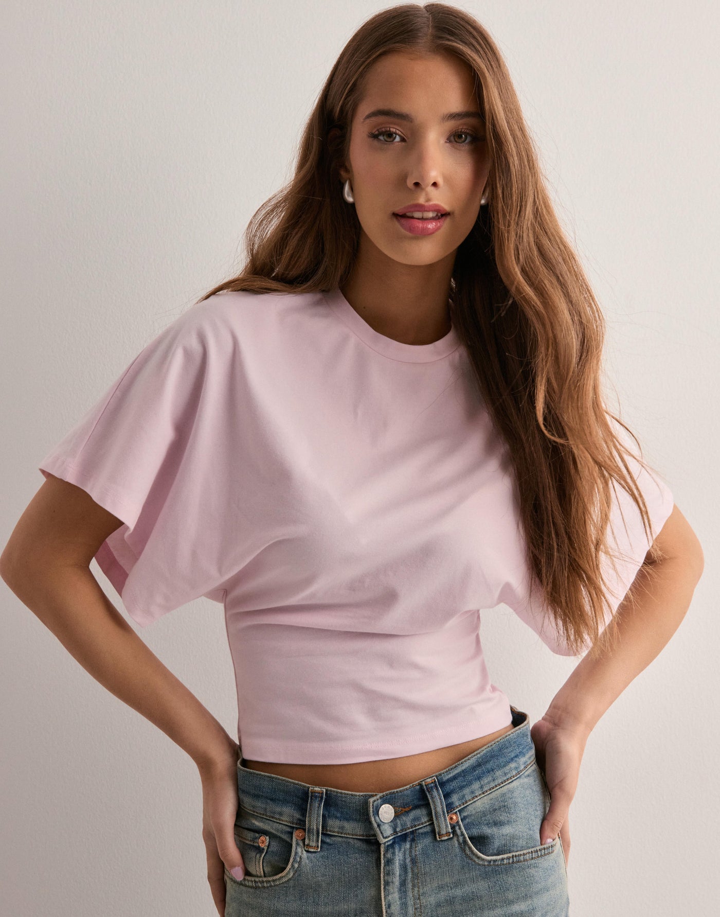 Siren | Wide Sleeve Tee