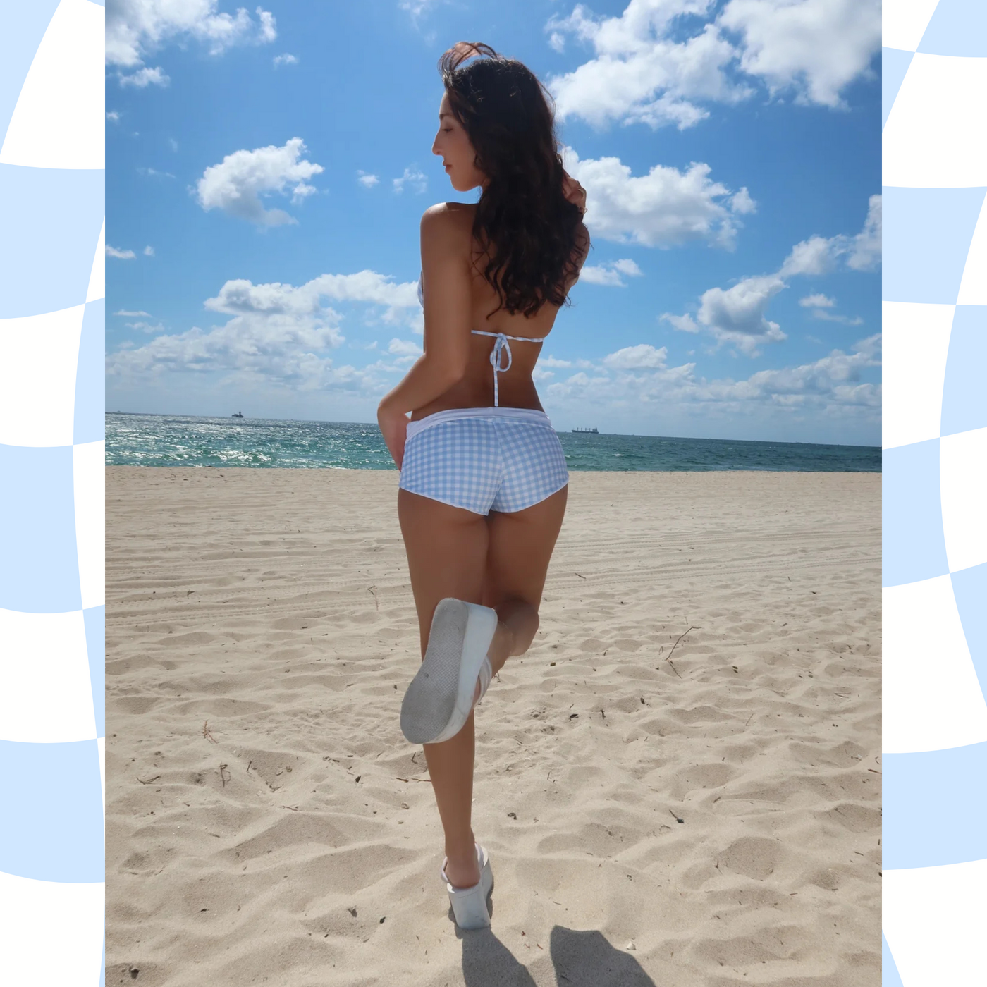 Odile Dream | 2 Piece Bikini Set
