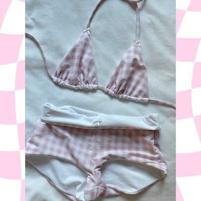 Odile Dream | 2 Piece Bikini Set