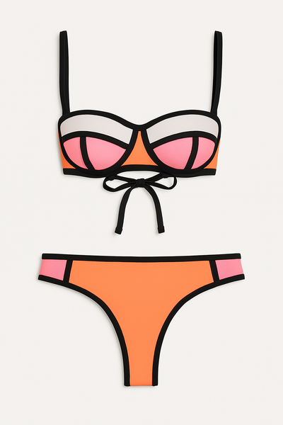 Marilyn | Bikini set