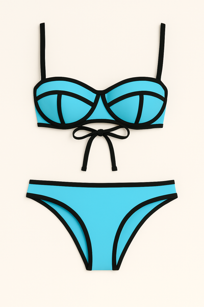Marilyn | Bikini set