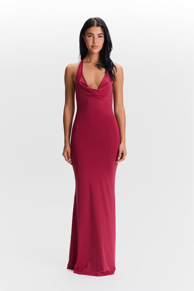 Zelorava - Valeria Maxi Dress
