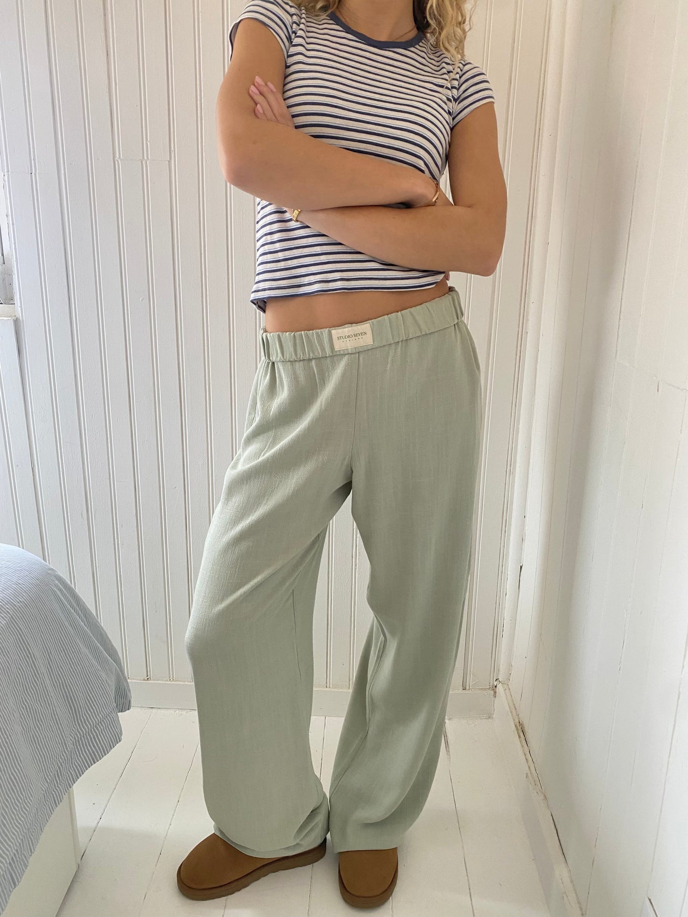 Lola | Lounge broek | Comfy pants