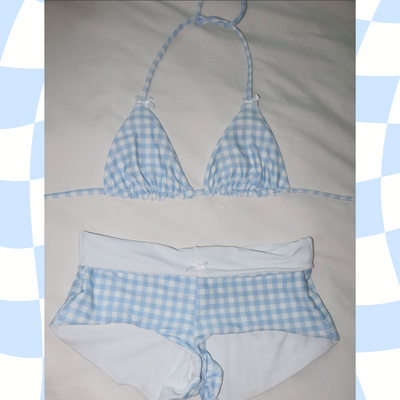 Odile Dream | 2 Piece Bikini Set