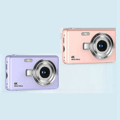 Digitale Camera | 96MP High-Resolution Shooter met 4K
