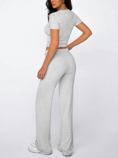 Autumn Lounge Set