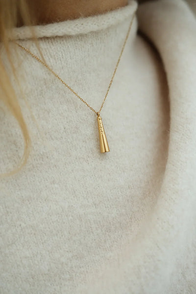 Amsterdammertje ketting