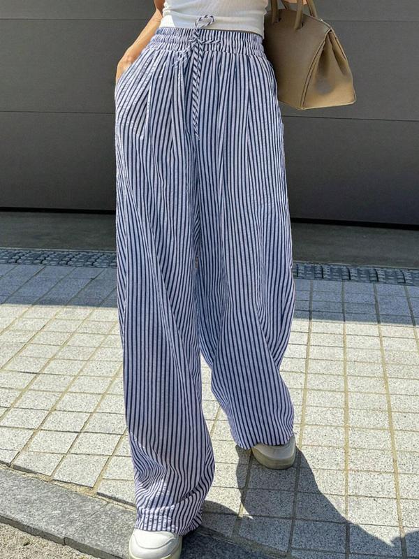 LUNARA - LINNEN PANTS