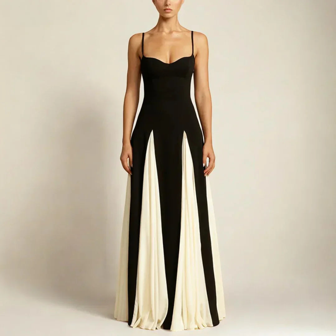 Belle Éclipsei Dress