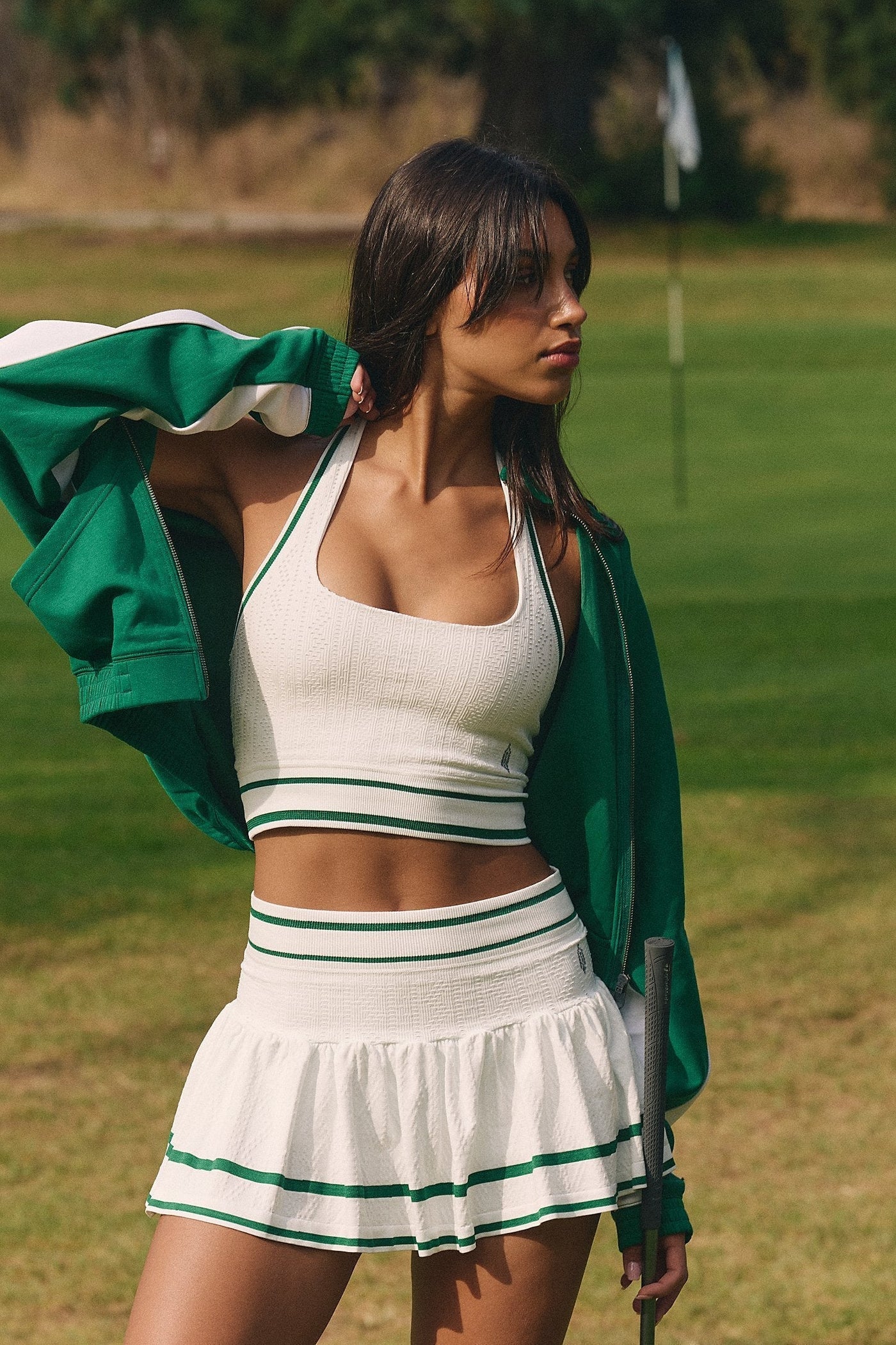 Clair - Two-Piece Set