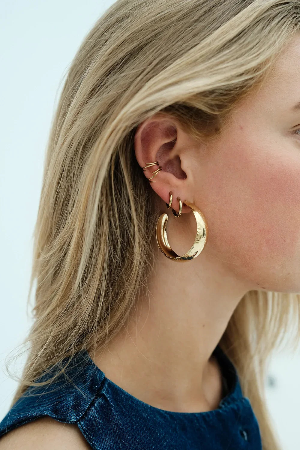 Earcuff basic