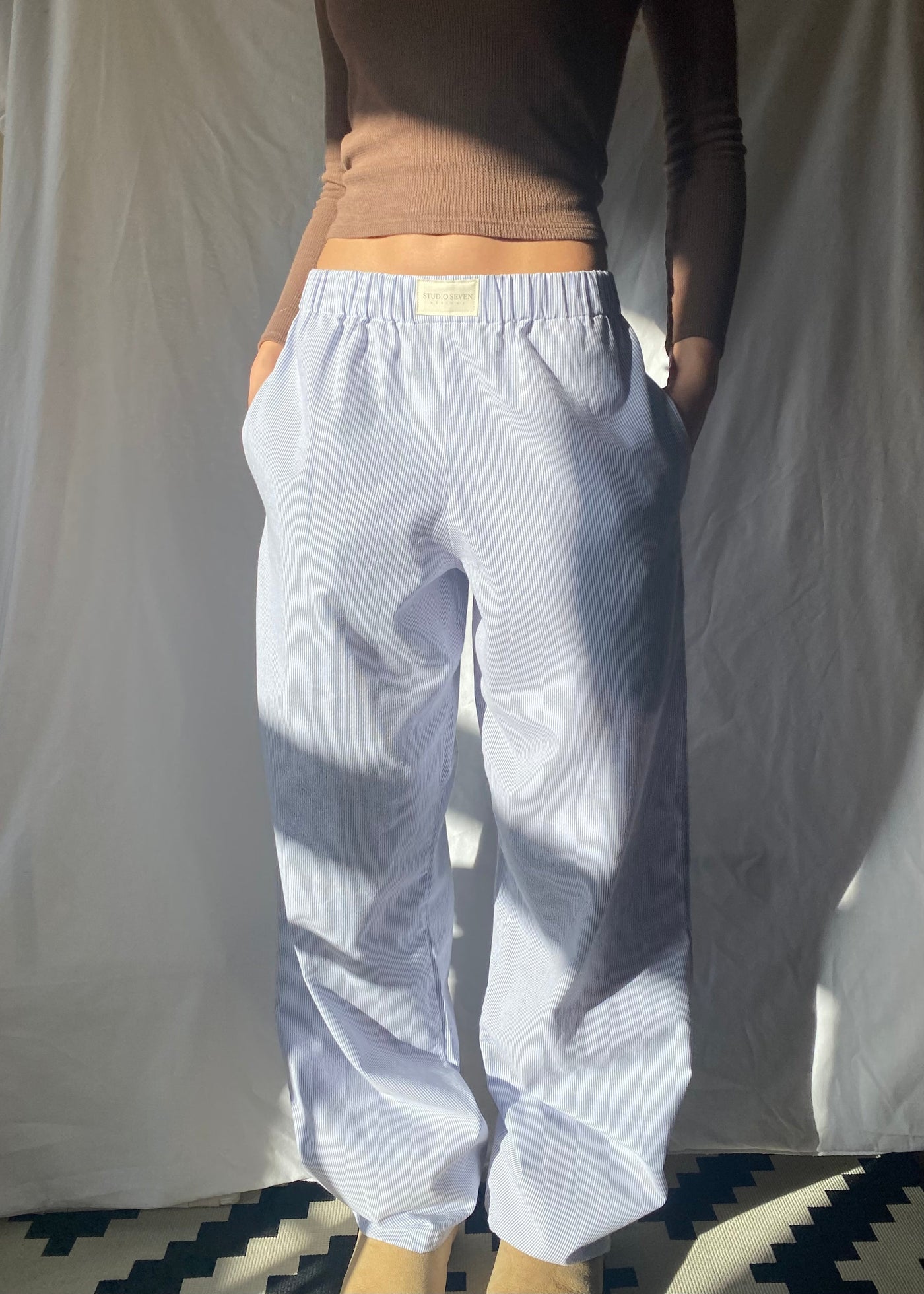 Lola | Lounge broek | Comfy pants
