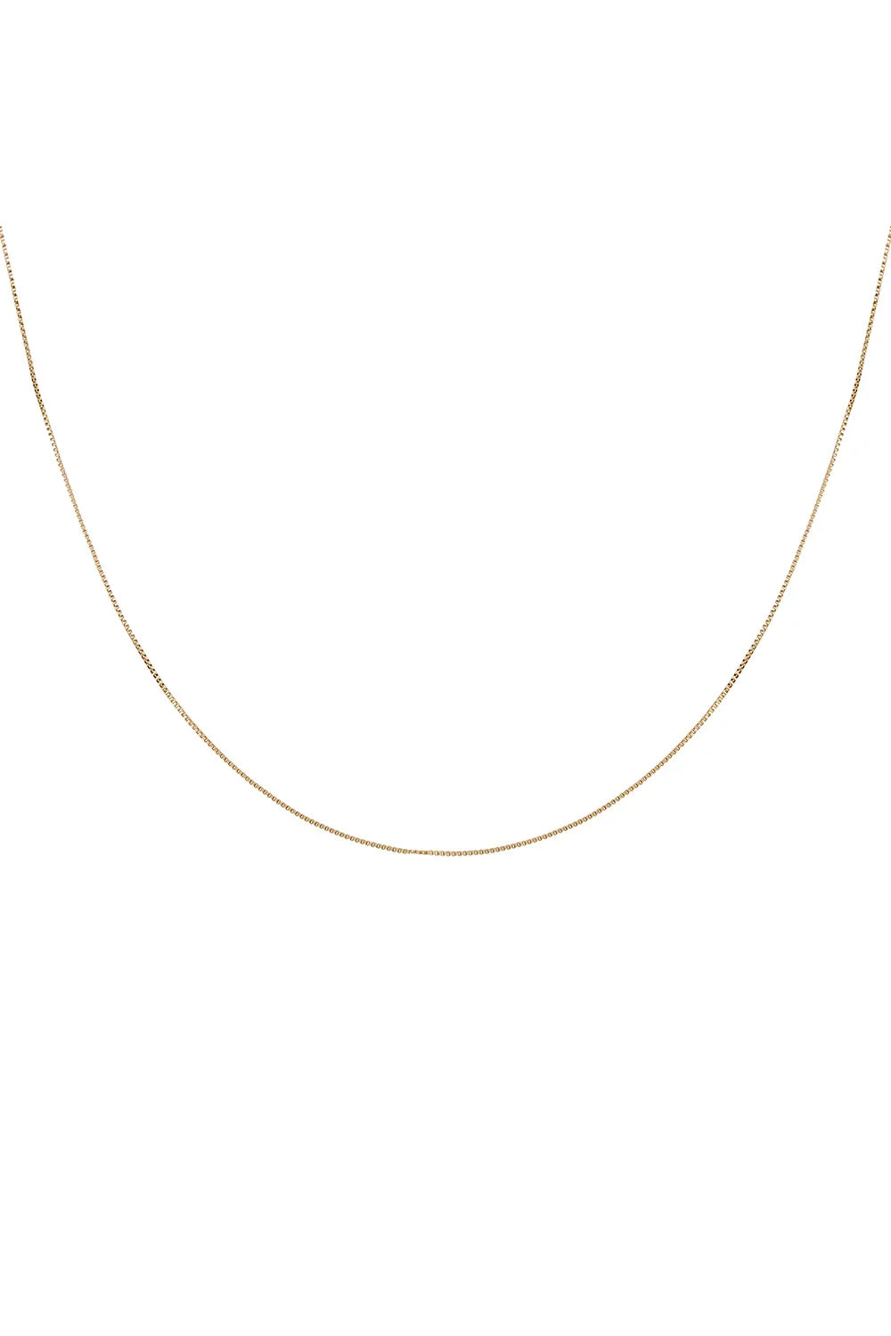Basic ketting