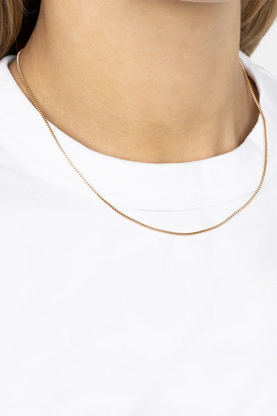 Basic ketting