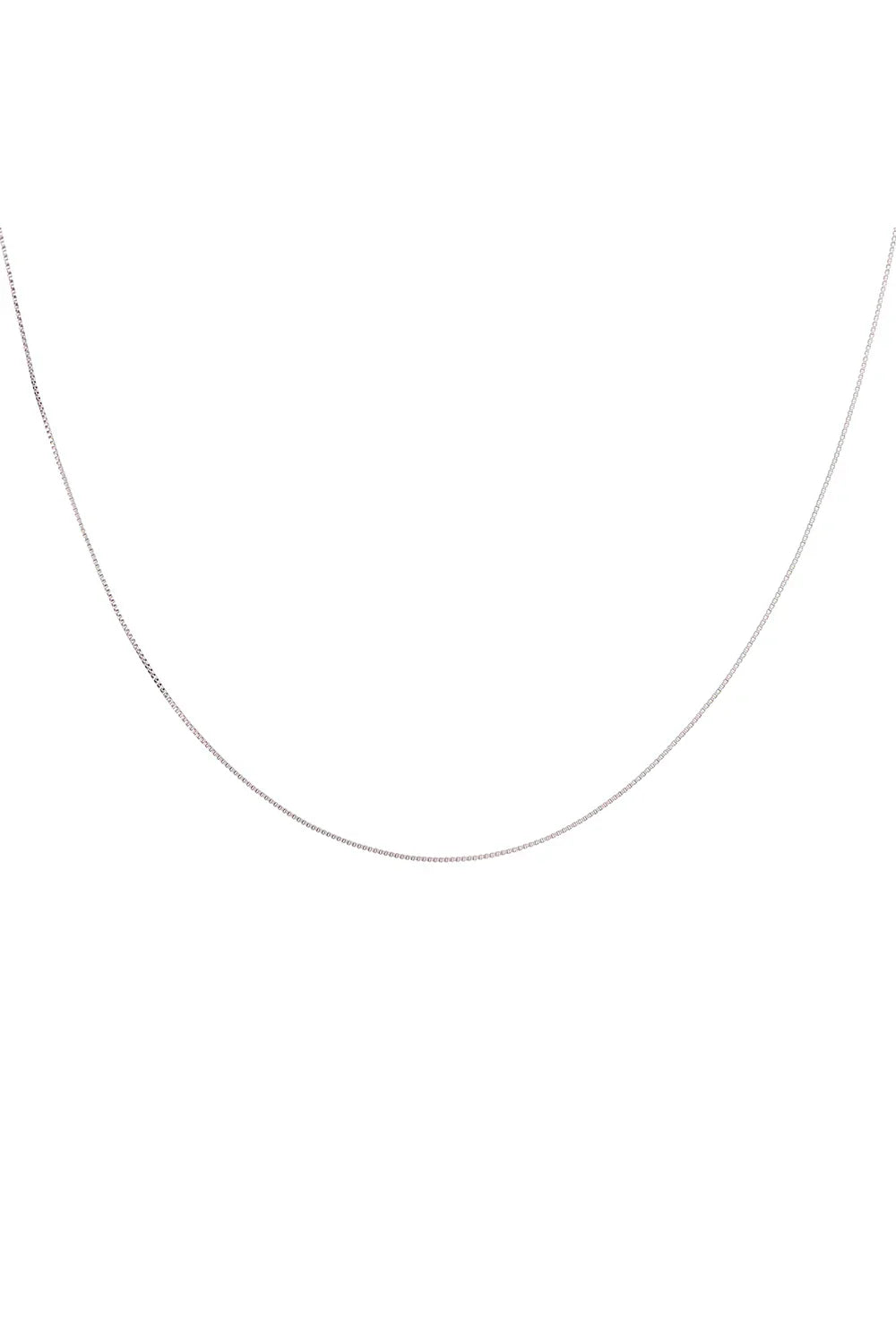 Basic ketting