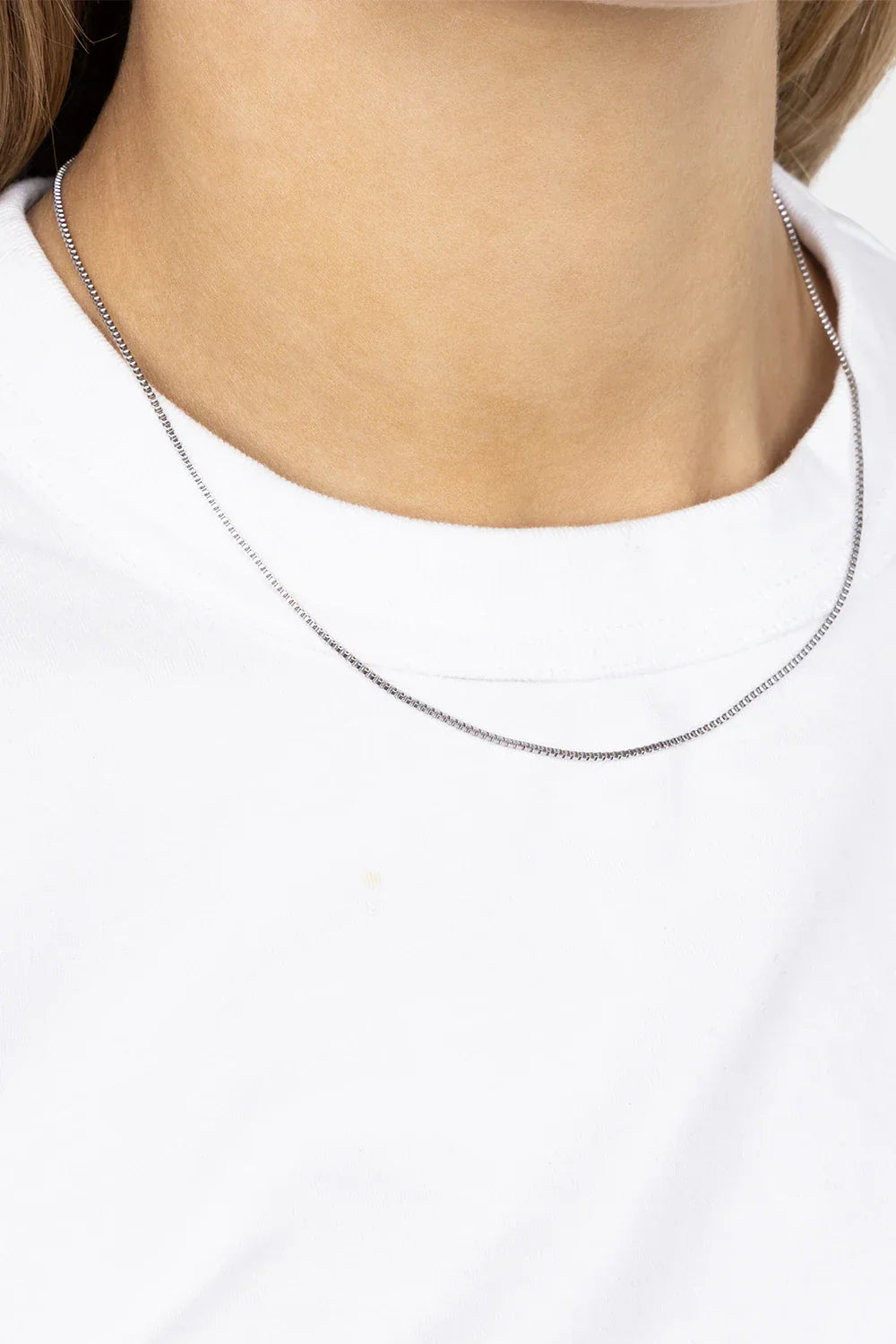 Basic ketting