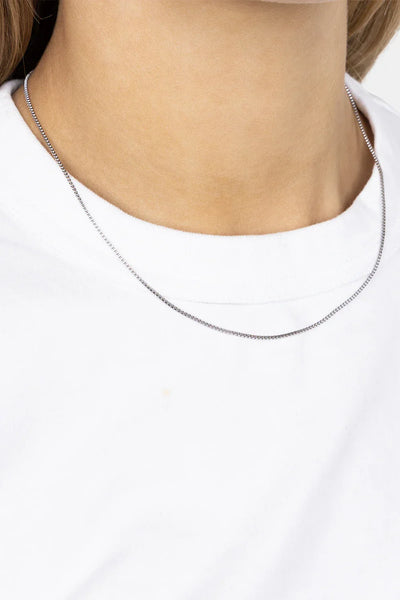 Basic ketting