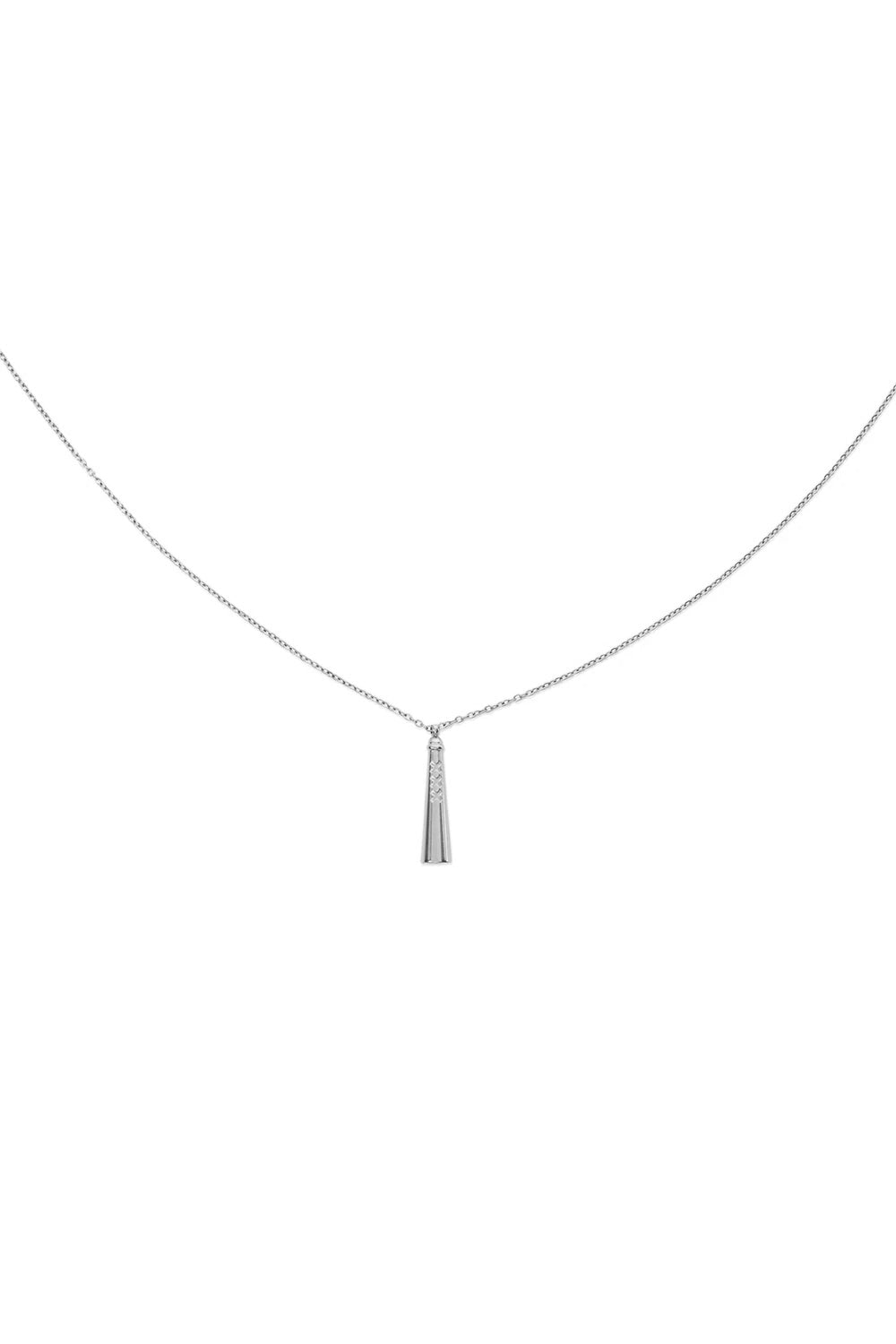 Amsterdammertje ketting
