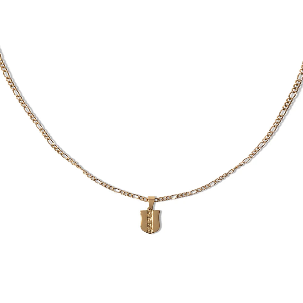 Amsterdam ketting met wapen