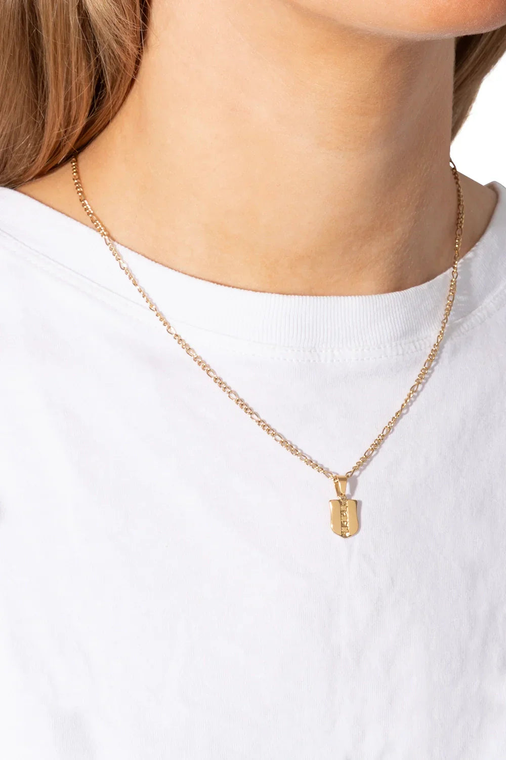 Amsterdam ketting met wapen
