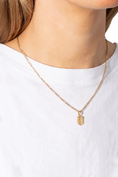 Amsterdam ketting met wapen