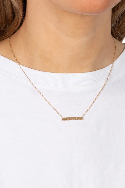 Amsterdam ketting