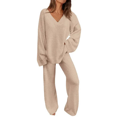 PrettyGarden - 2-Piece Lounge Set