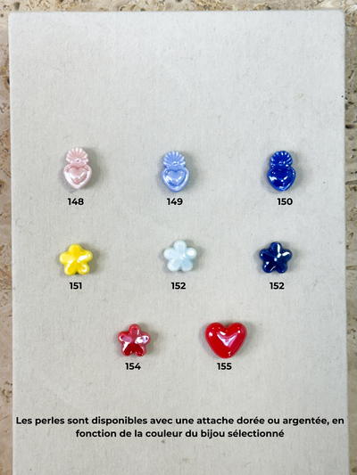 Collier à personnaliser