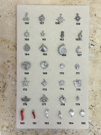 Collier à personnaliser